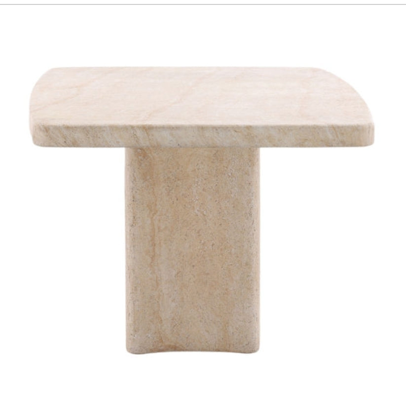 Payton 89" Outdoor Dining Table
