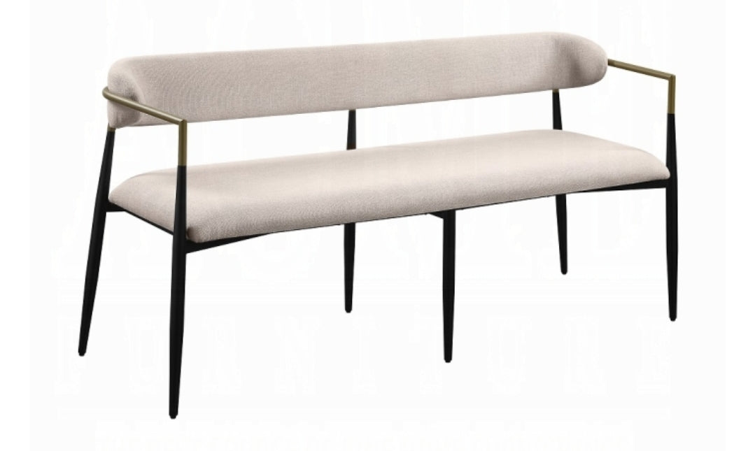 Jag Dining Bench