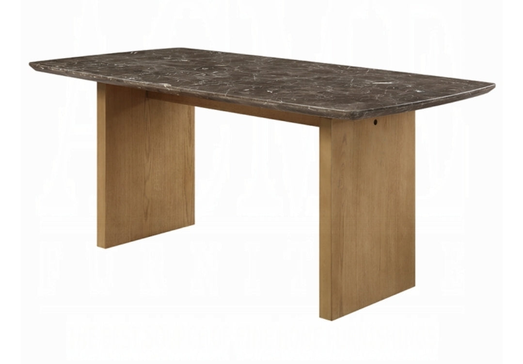 Milan 72" Dining table