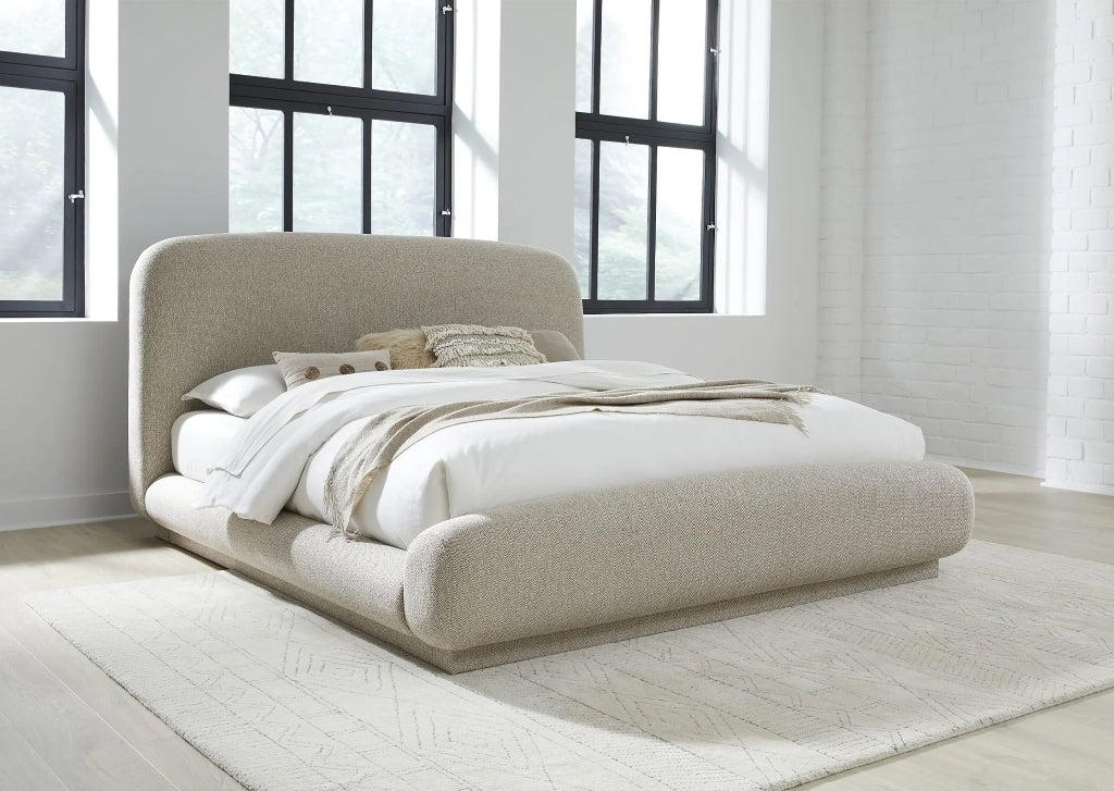 Auburn Bed