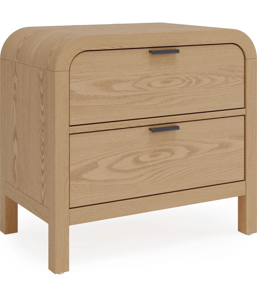 Dovetail Nightstand