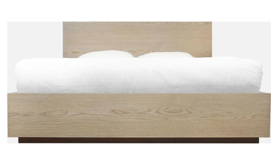 Bisque Coastal Bed
