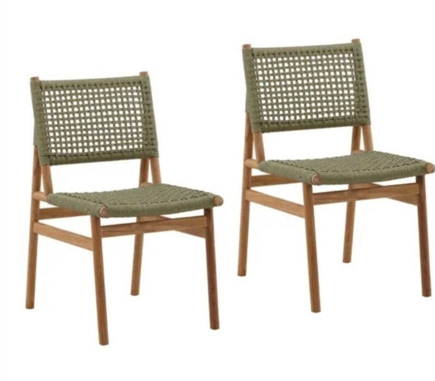 Dune Dining Chair