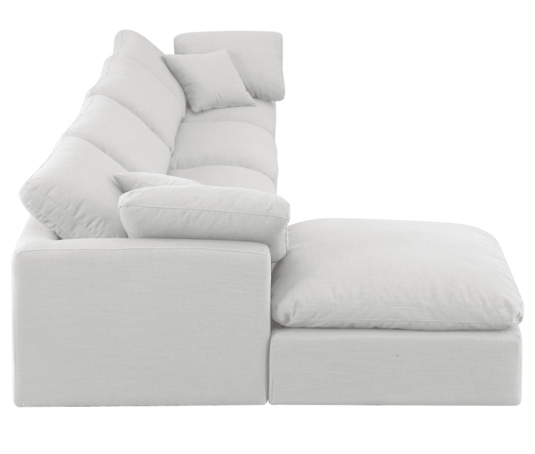 Unwind Sectional