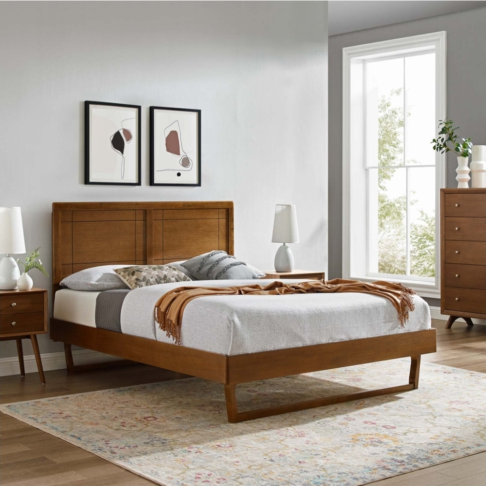Marabel Twin bed