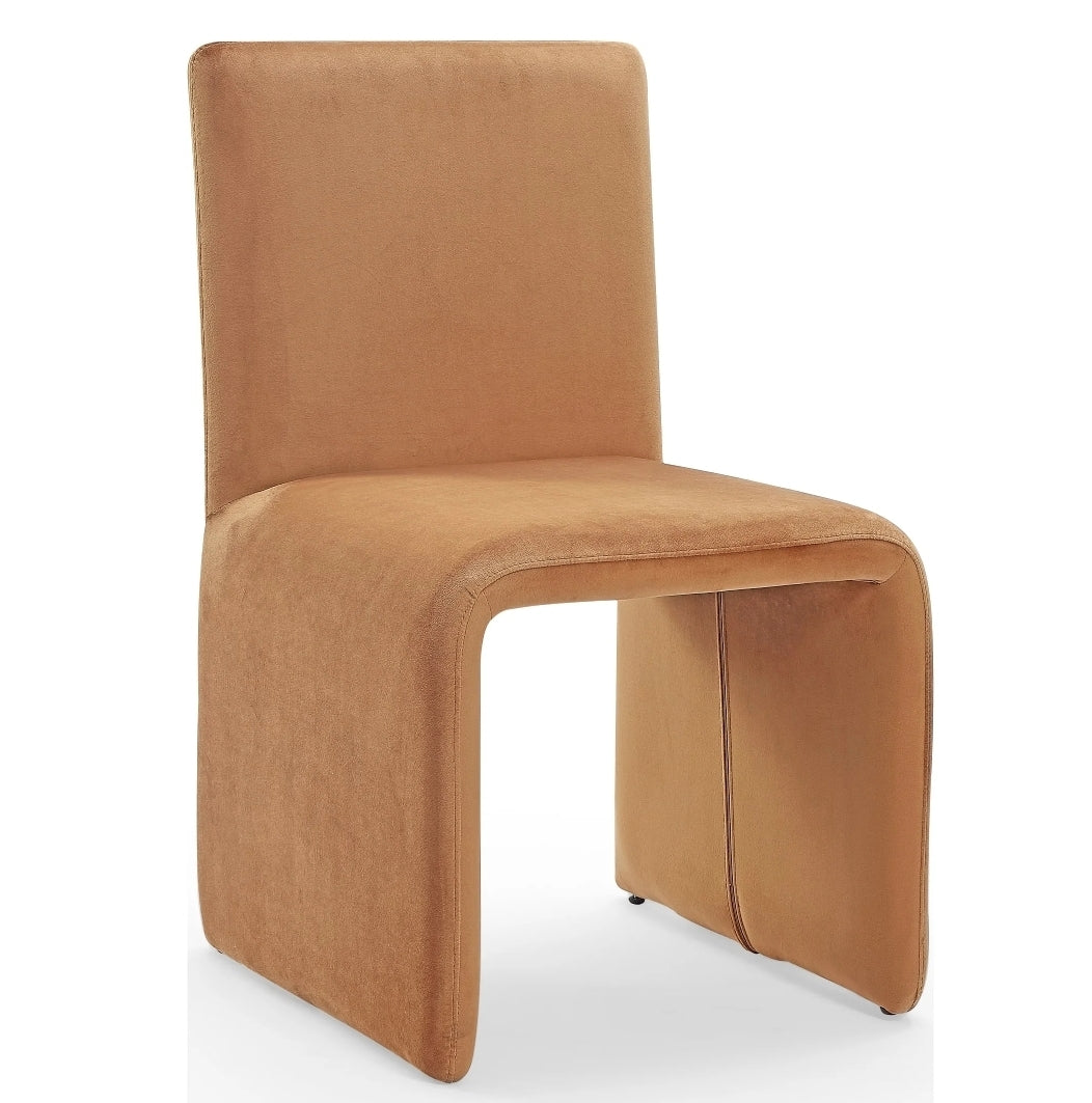 Jane Whiskey Dining Chair