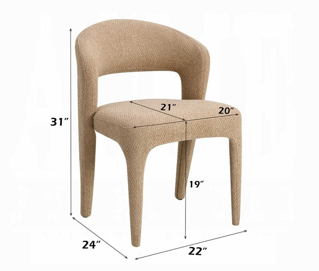 Calibre Dining Chair
