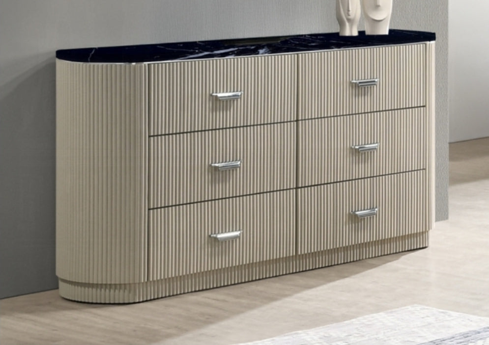 Springdale Dresser