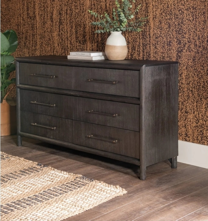 Cuba Dresser