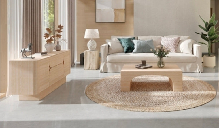 Zoe sideboard