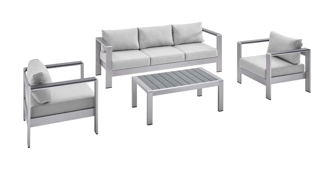 Walker patio collection