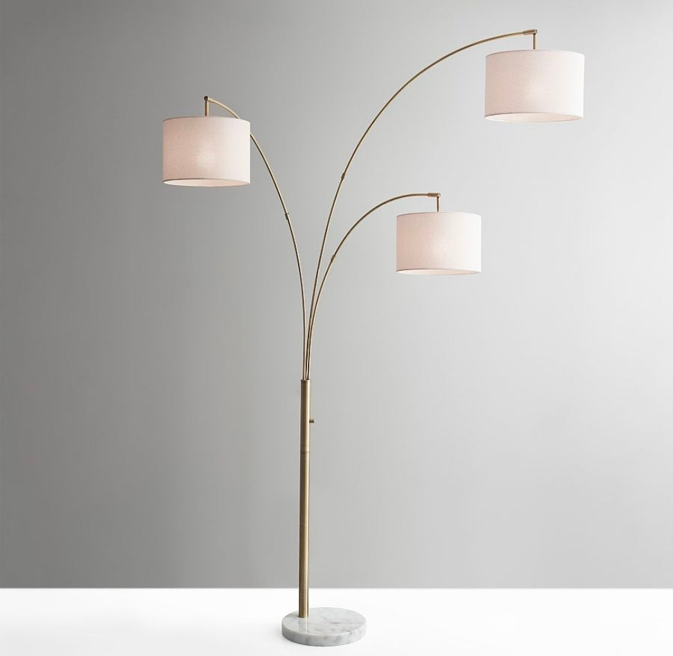 3 tier lamp