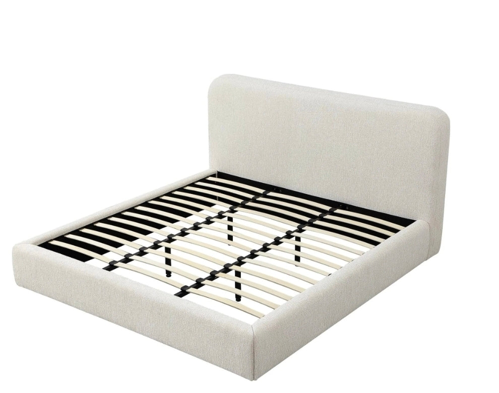 Zenith Cloud Bed