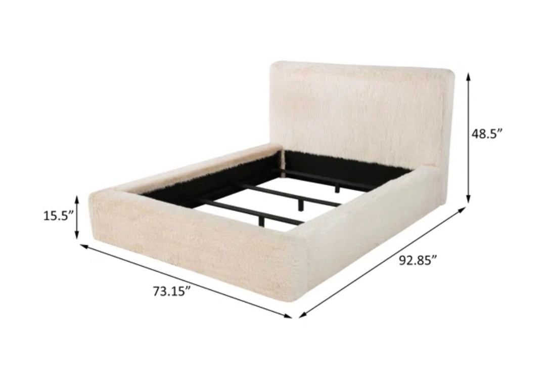 Analise Bed