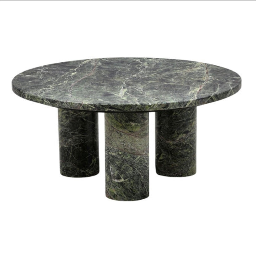 Warren Marble Coffee table
