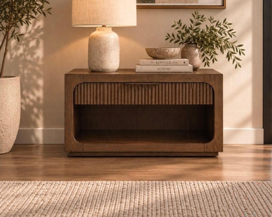 Mulbery Nightstand