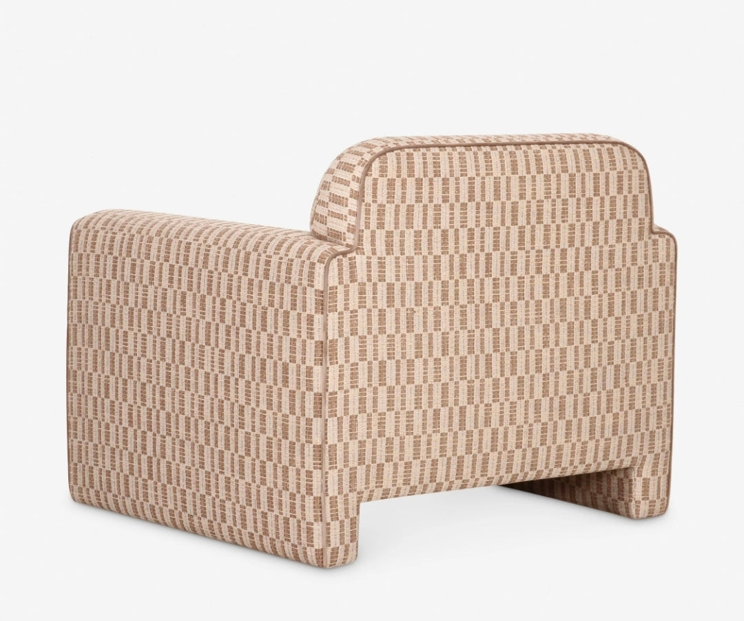 Sibley Accent Chair