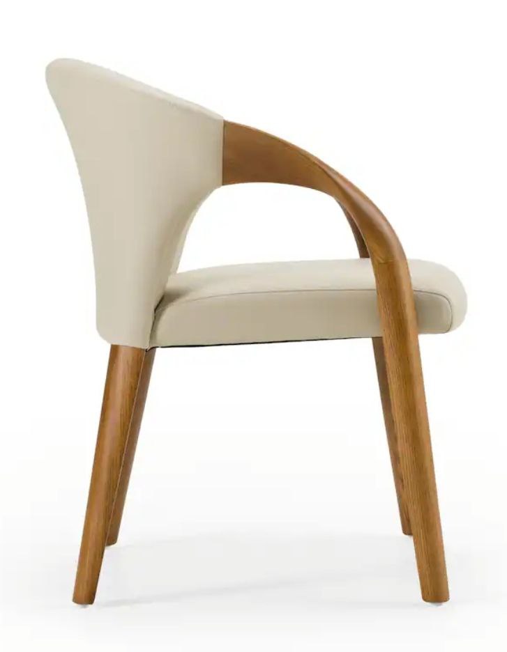 Wynetta Dining chair