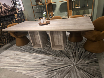 Leonard Dining Table