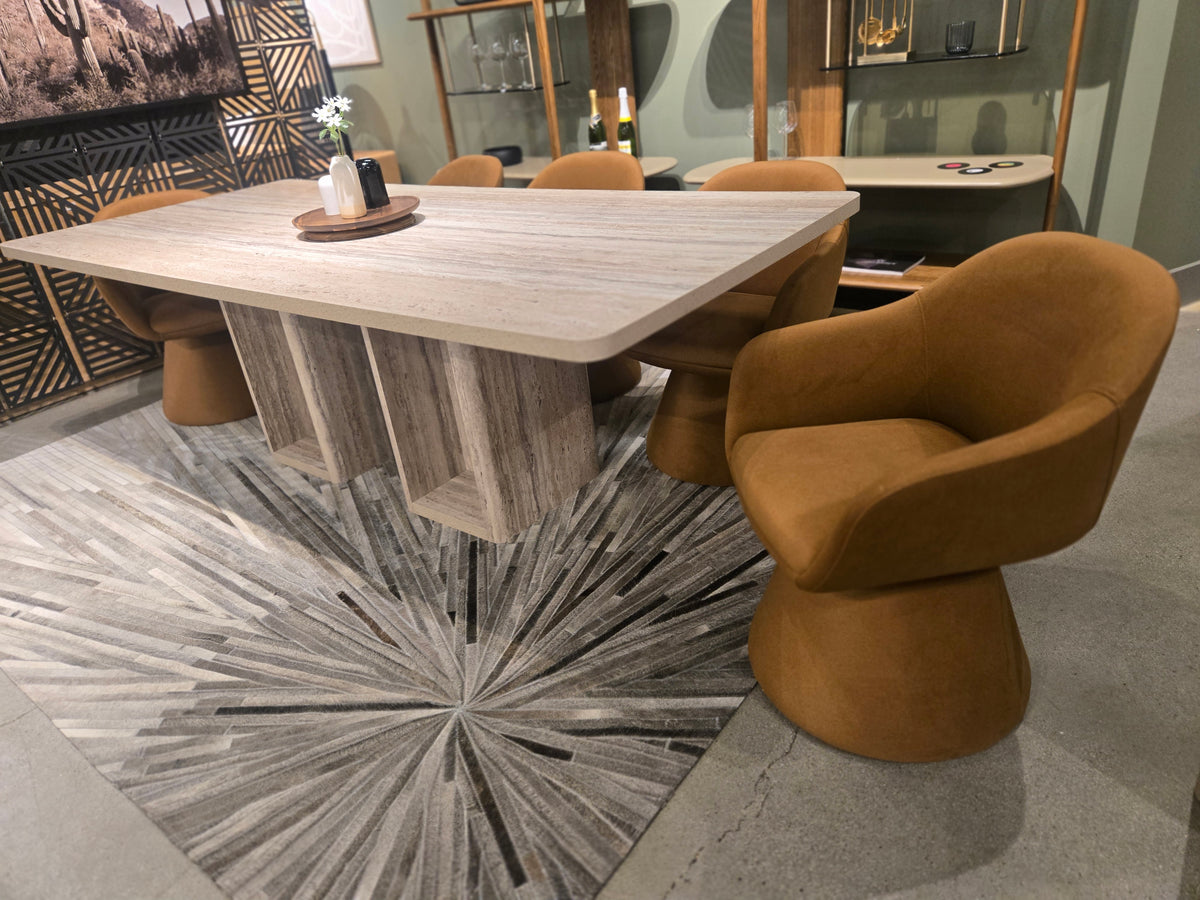 Leonard Dining Table