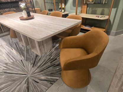 Leonard Dining Table