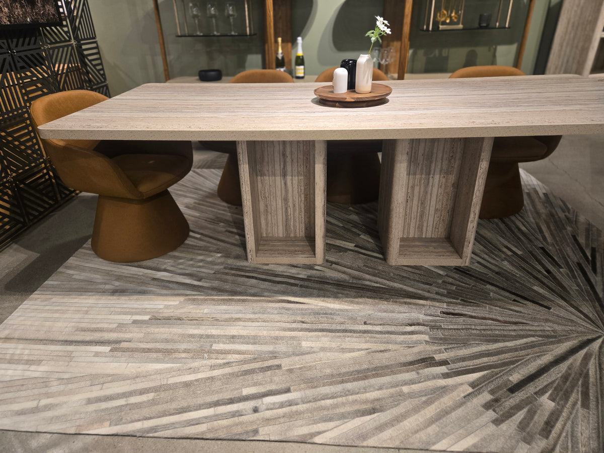 Leonard Dining Table