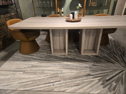 Leonard Dining Table