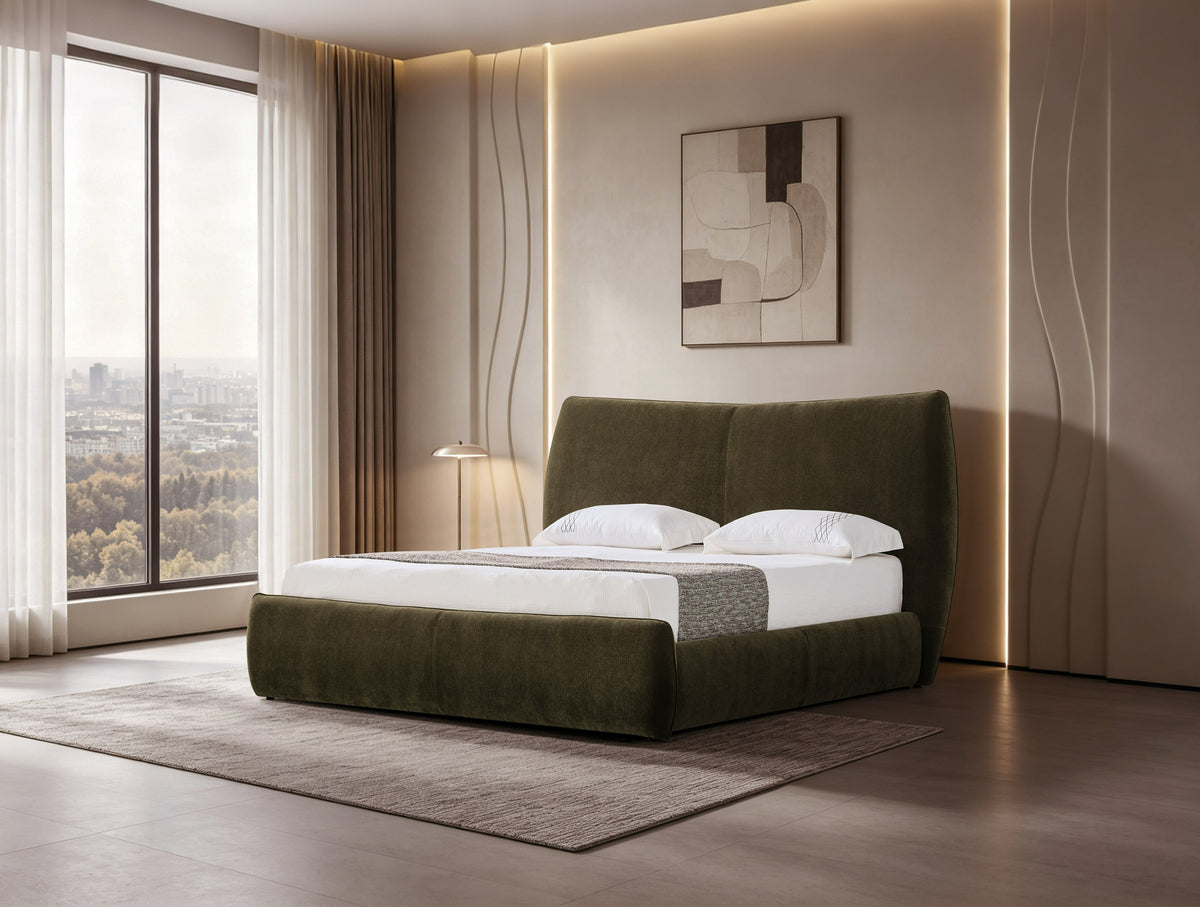 Siena Bed