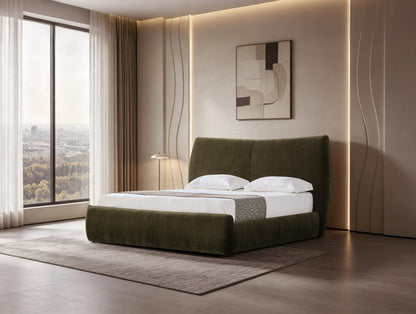 Siena Bed