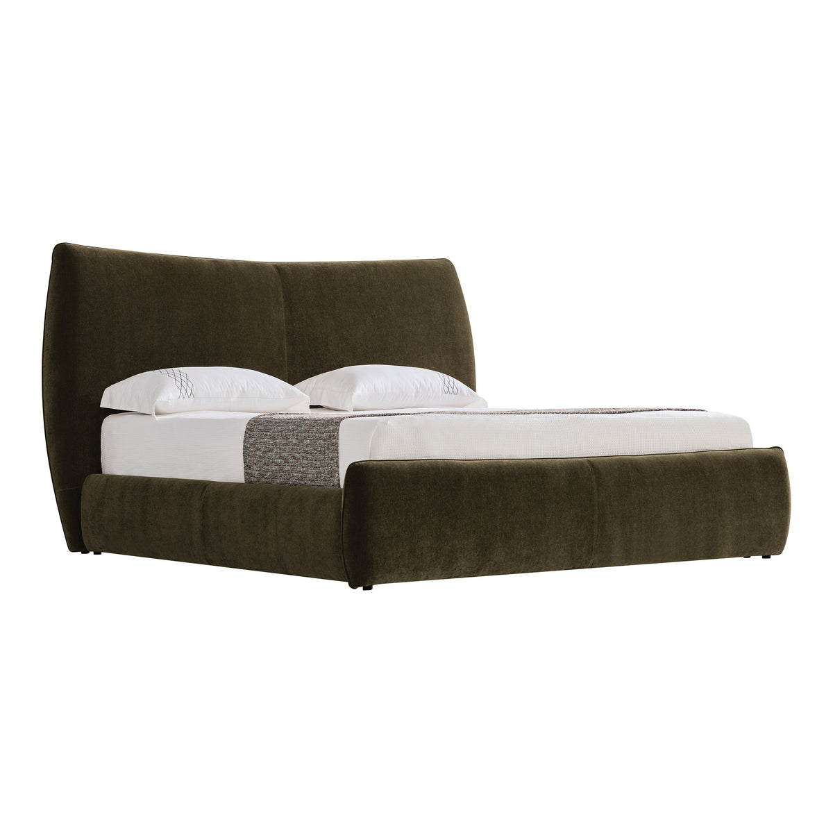 Siena Bed