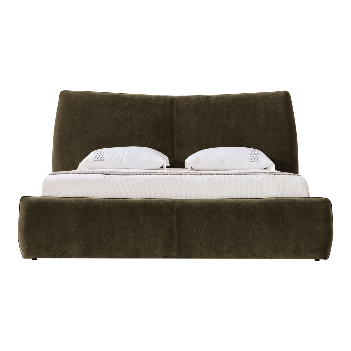 Siena Bed
