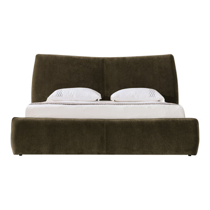 Siena Bed