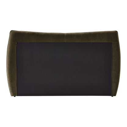Siena Bed