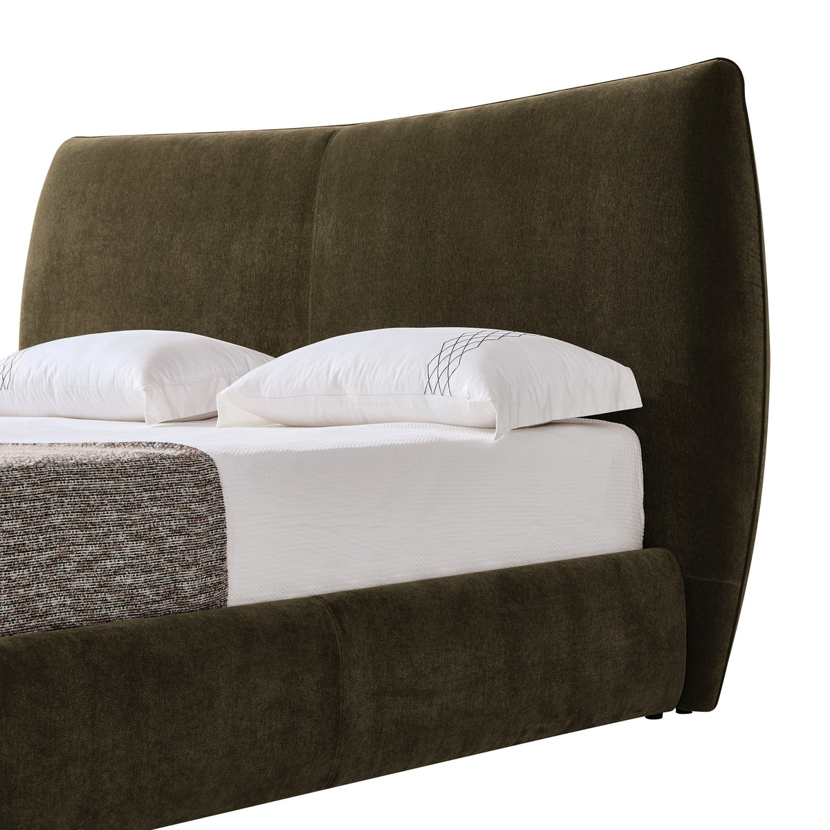 Siena Bed