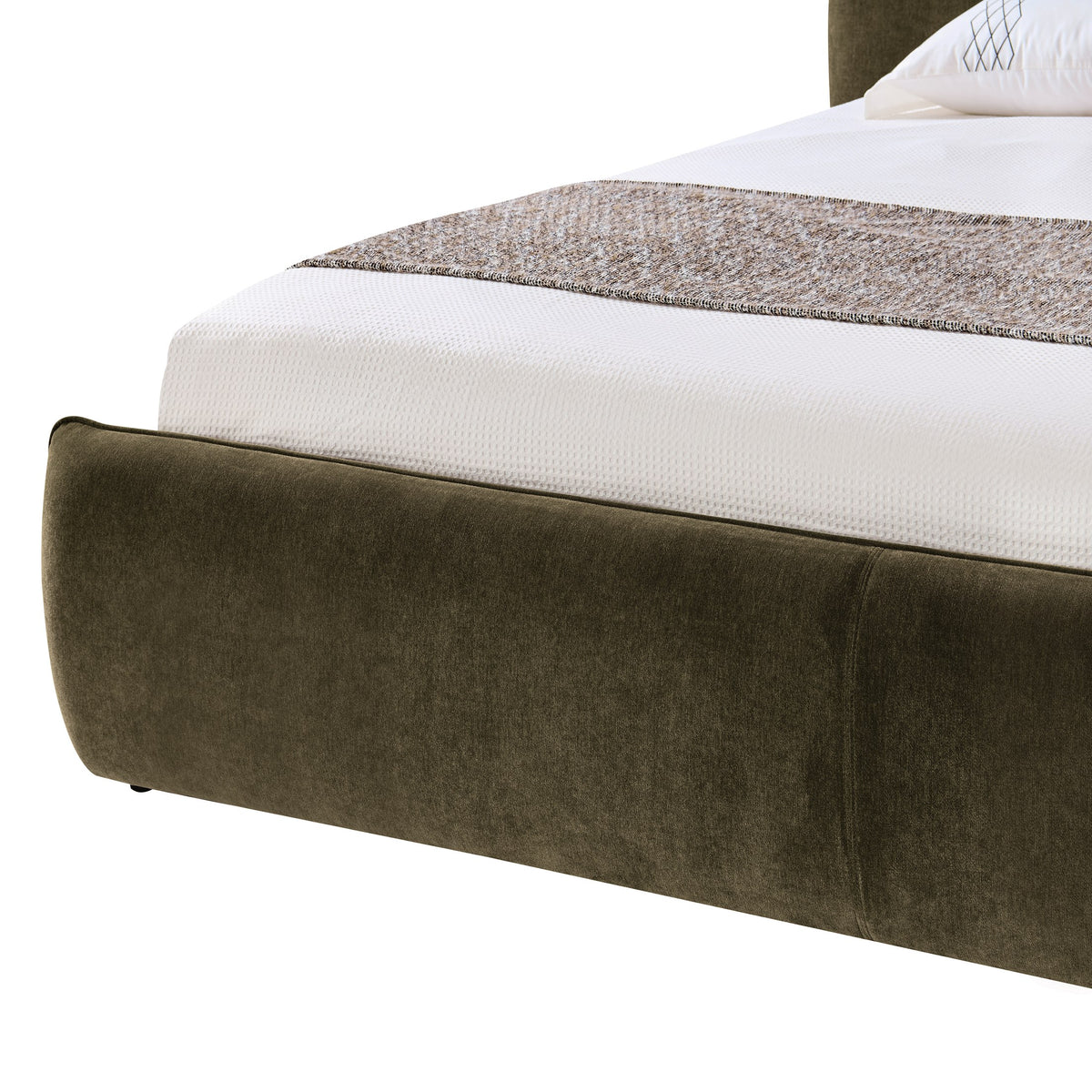 Siena Bed