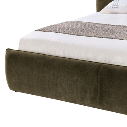 Siena Bed
