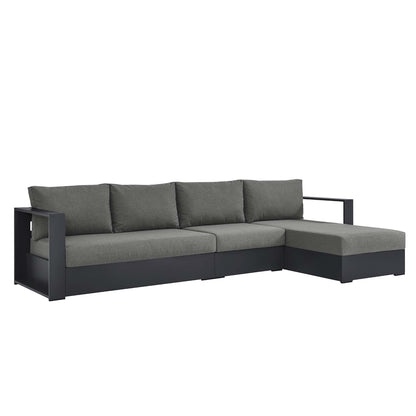 Lamod outdoor sectional