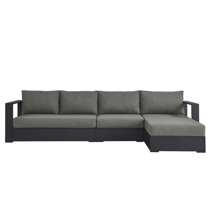 Lamod outdoor sectional