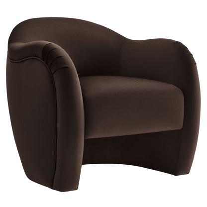 Camlet Accent Chair
