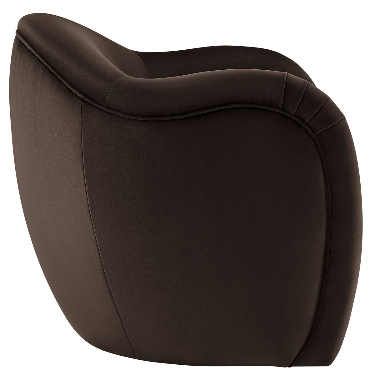 Camlet Accent Chair