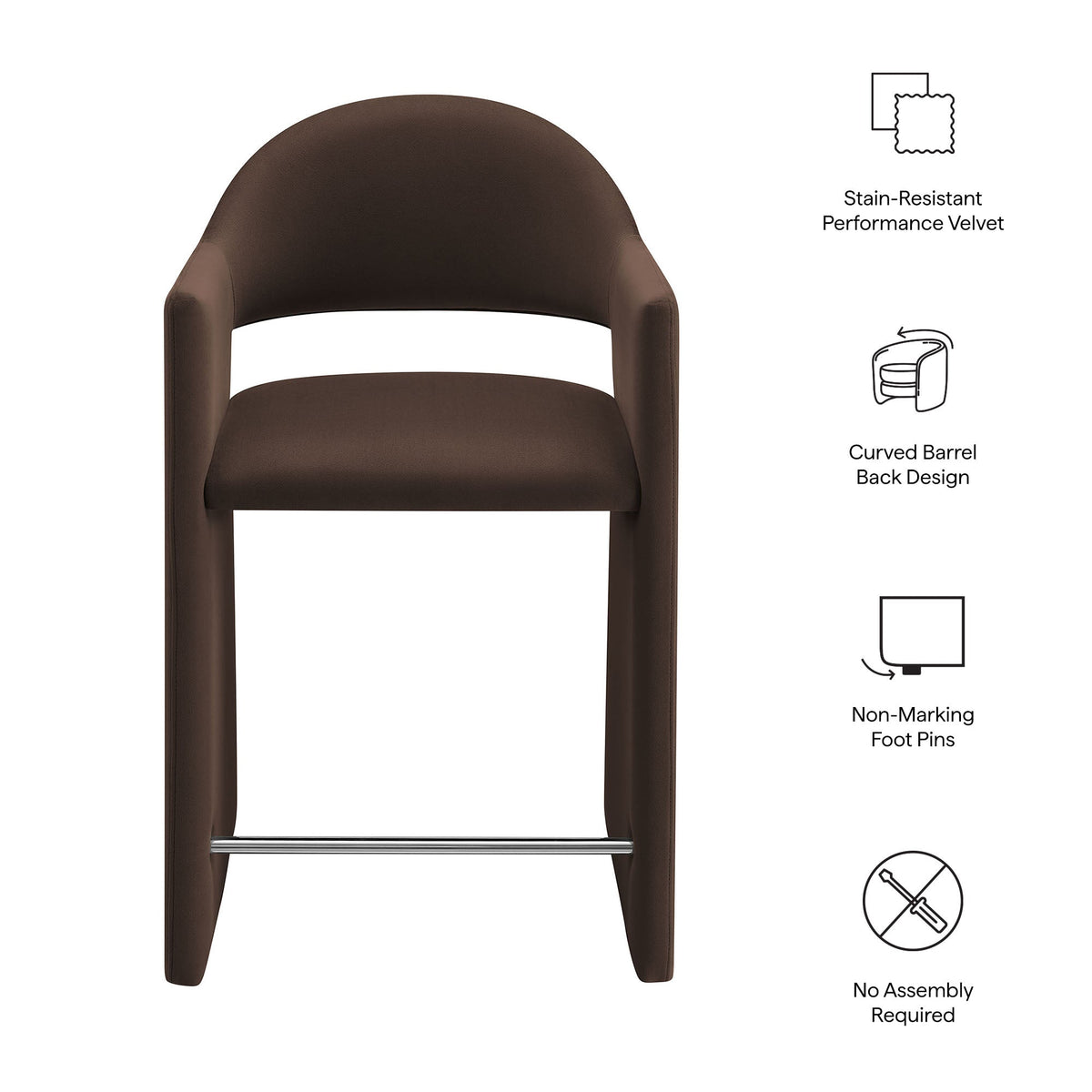 Foley Stool