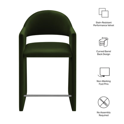Foley Stool