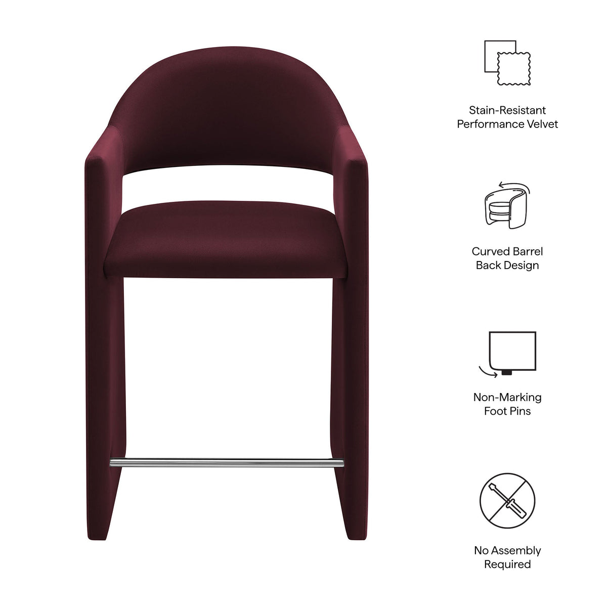 Foley Stool