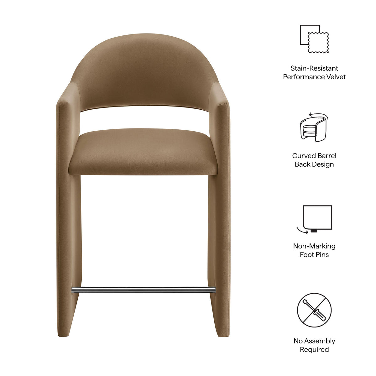 Foley Stool