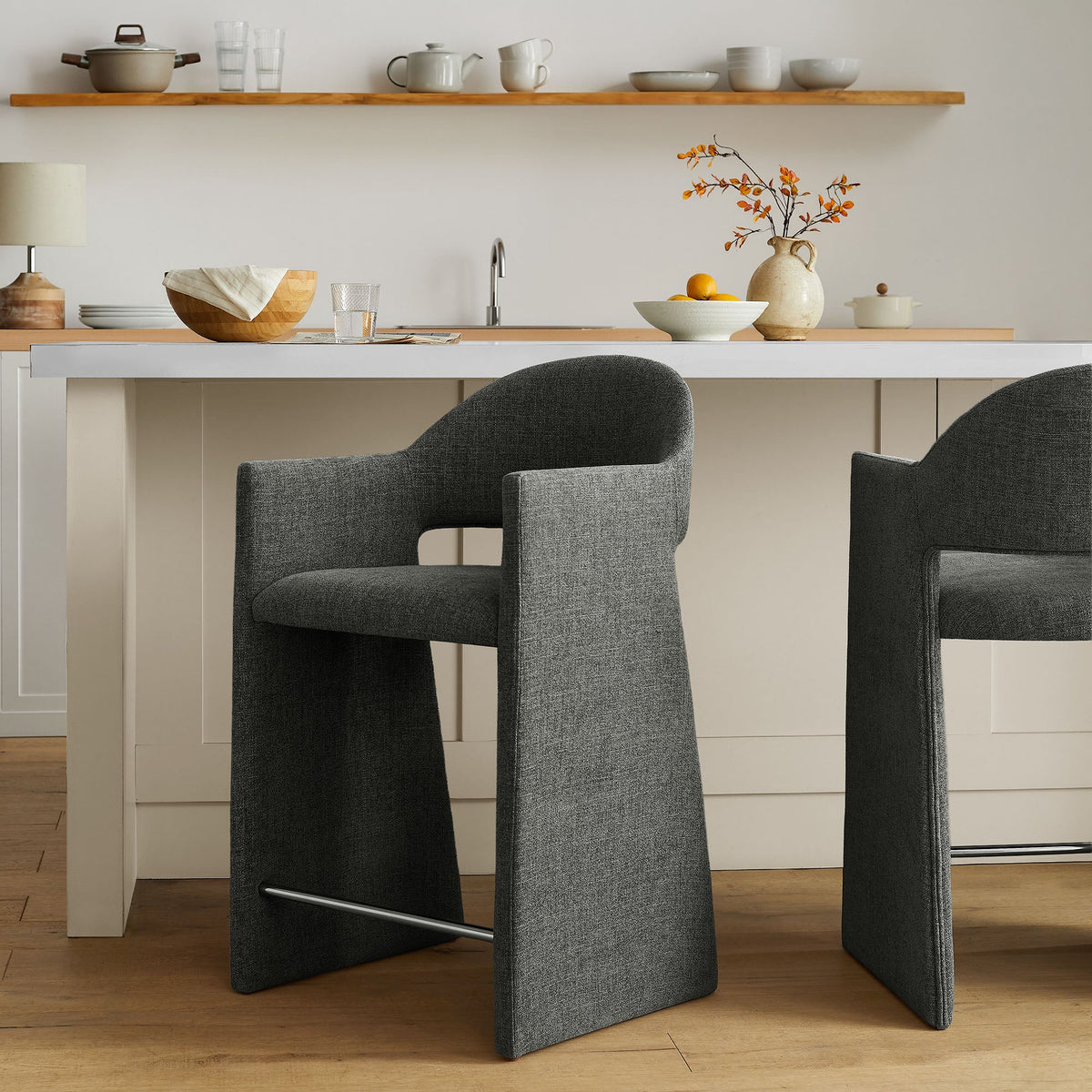 Foley Stool