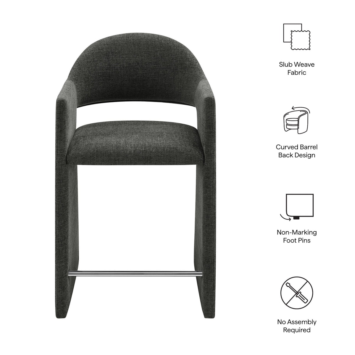 Foley Stool