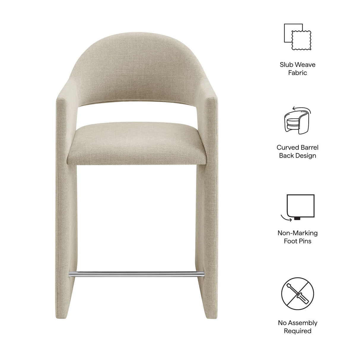 Foley Stool