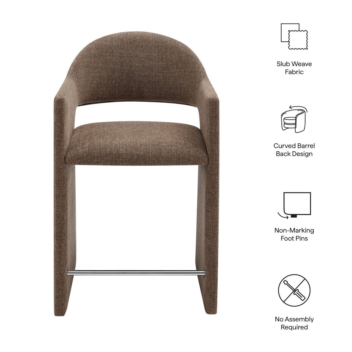 Foley Stool