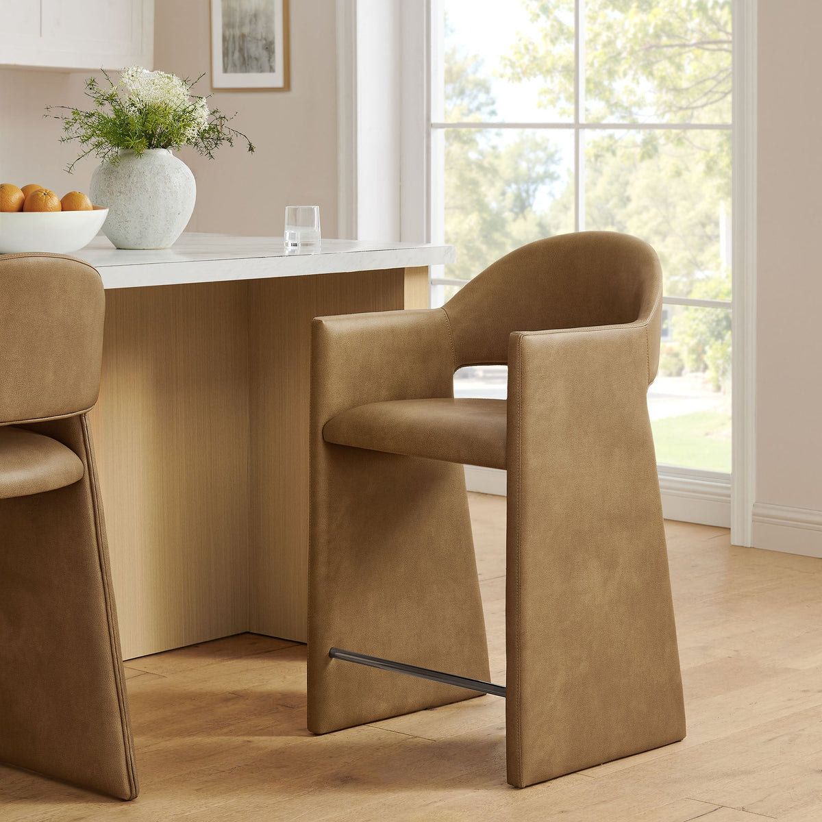 Foley Stool