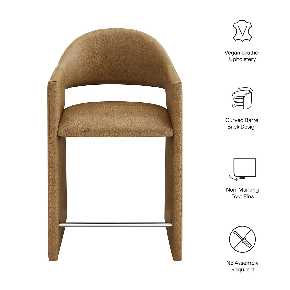 Foley Stool